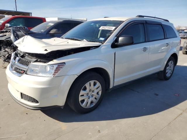 DODGE JOURNEY 2016 3c4pdcab0gt238125