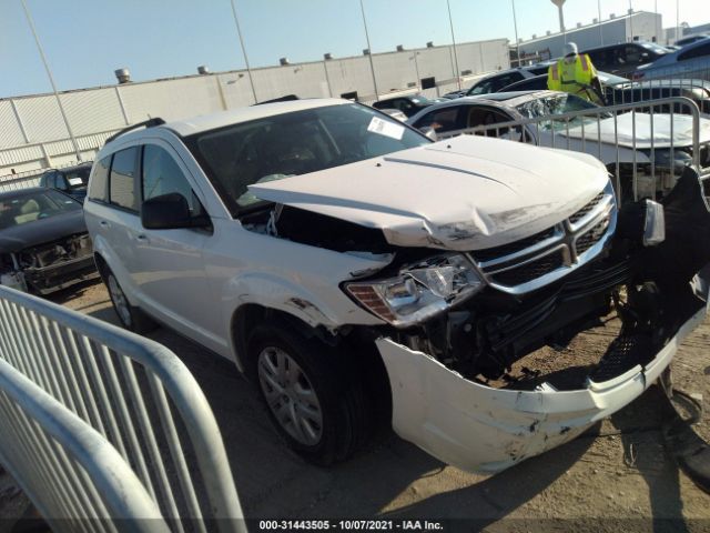 DODGE JOURNEY 2016 3c4pdcab0gt238223