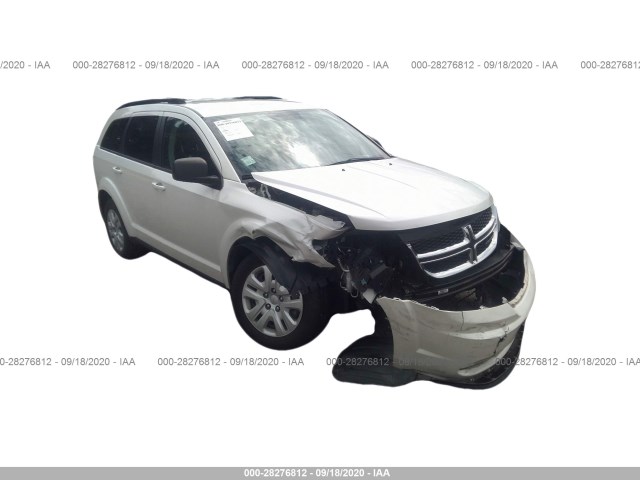 DODGE JOURNEY 2016 3c4pdcab0gt241266