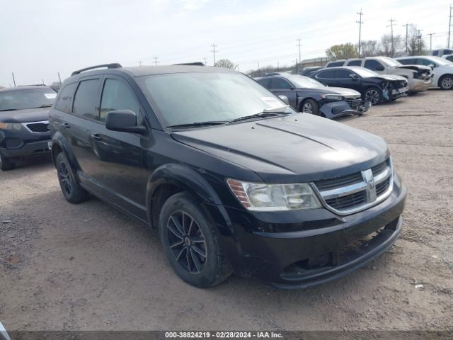 DODGE JOURNEY 2016 3c4pdcab0gt245222