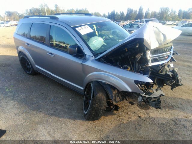 DODGE JOURNEY 2016 3c4pdcab0gt245253