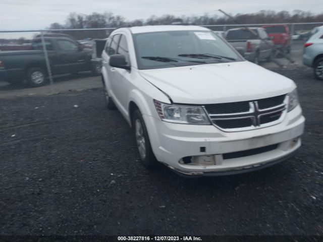 DODGE JOURNEY 2016 3c4pdcab0gt245348