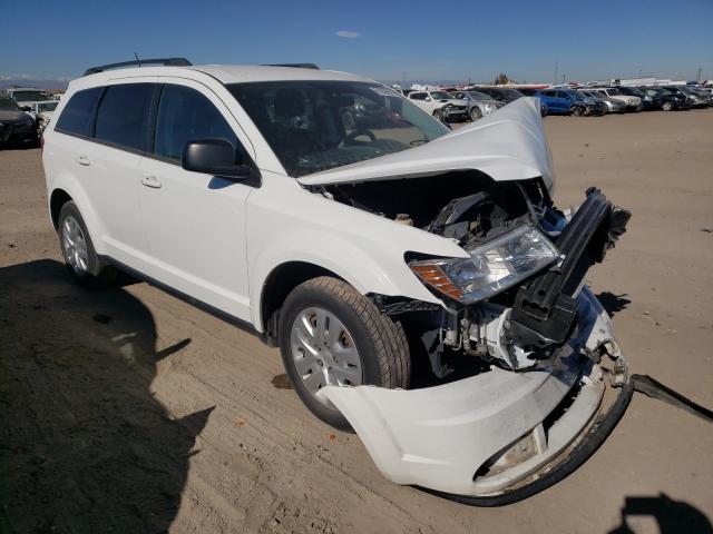 DODGE JOURNEY SE 2016 3c4pdcab0gt246337