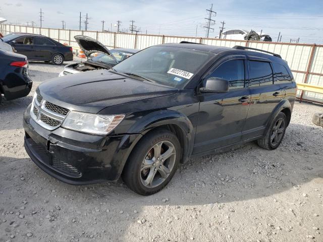 DODGE JOURNEY 2016 3c4pdcab0gt247813