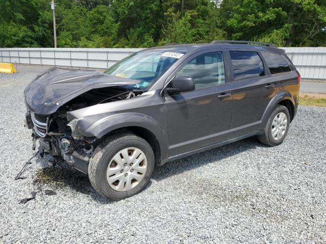 DODGE JOURNEY SE 2016 3c4pdcab0gt250033