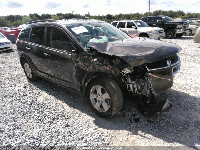 DODGE JOURNEY 2016 3c4pdcab0gt250579