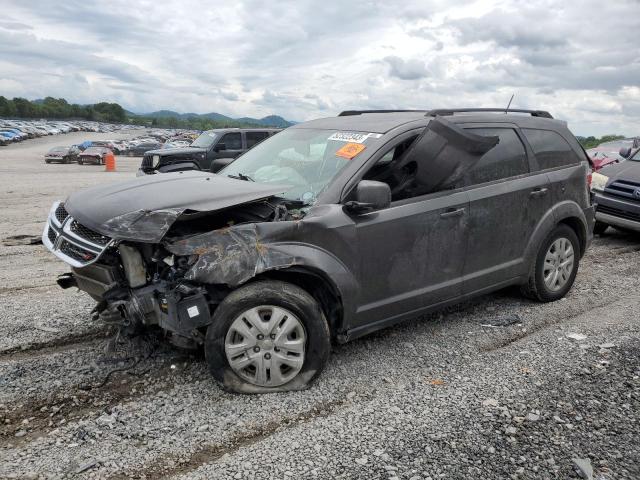 DODGE JOURNEY SE 2017 3c4pdcab0ht506527