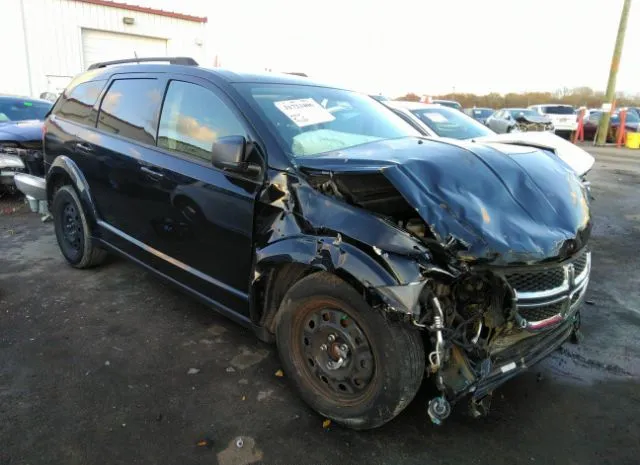 DODGE JOURNEY 2017 3c4pdcab0ht545683