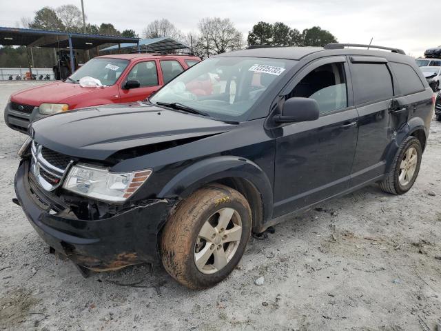 DODGE JOURNEY SE 2017 3c4pdcab0ht552018