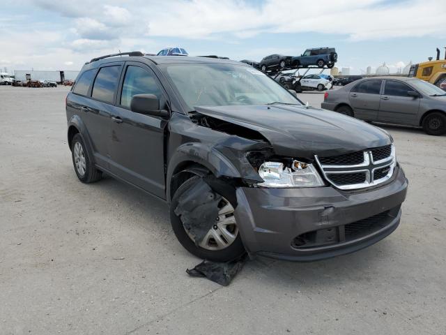 DODGE JOURNEY SE 2017 3c4pdcab0ht558840