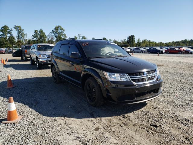 DODGE JOURNEY SE 2017 3c4pdcab0ht559227