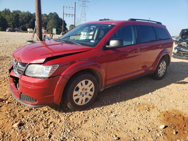 DODGE JOURNEY 2017 3c4pdcab0ht562385