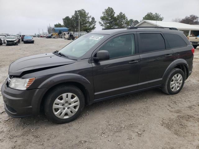 DODGE JOURNEY SE 2017 3c4pdcab0ht566260