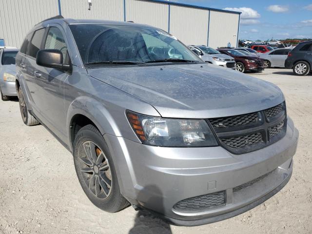 DODGE JOURNEY 2016 3c4pdcab0ht568185