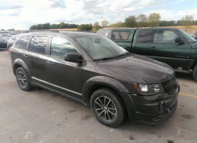 DODGE JOURNEY 2017 3c4pdcab0ht570051