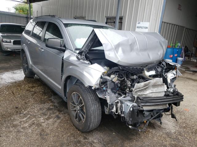 DODGE JOURNEY SE 2017 3c4pdcab0ht573693