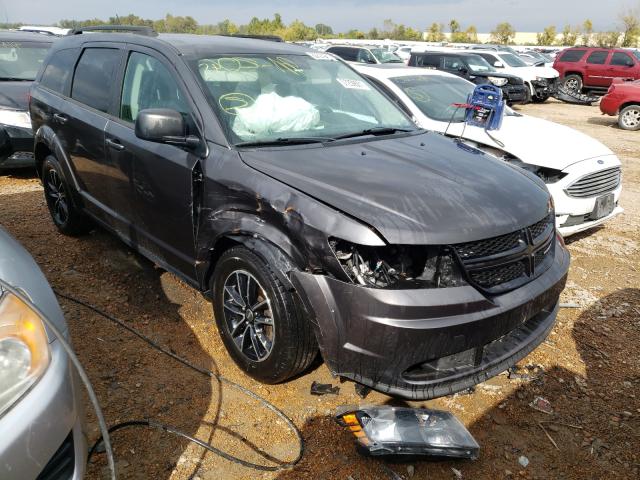 DODGE JOURNEY SE 2017 3c4pdcab0ht573760