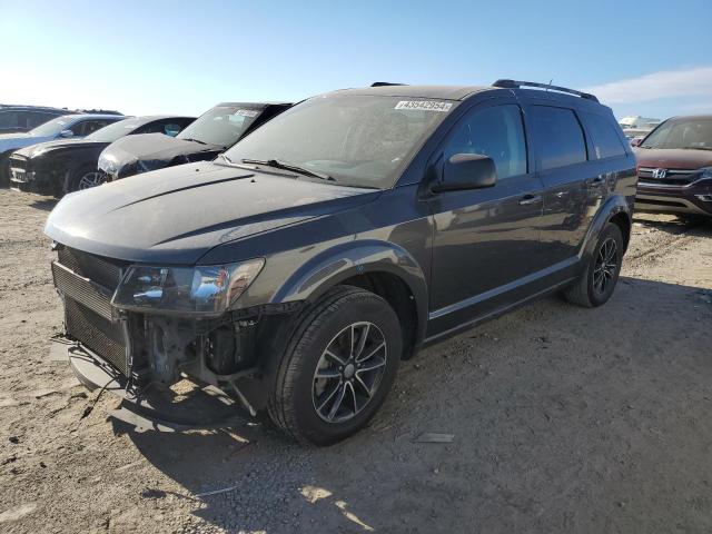 DODGE JOURNEY 2017 3c4pdcab0ht573922