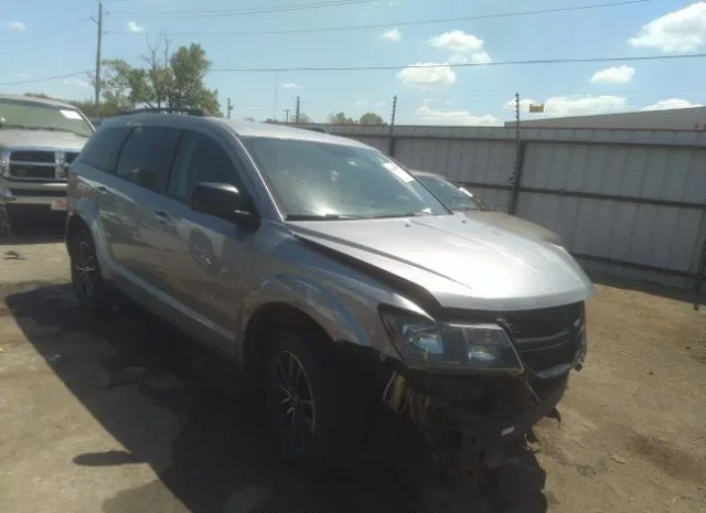 DODGE JOURNEY 2017 3c4pdcab0ht580806