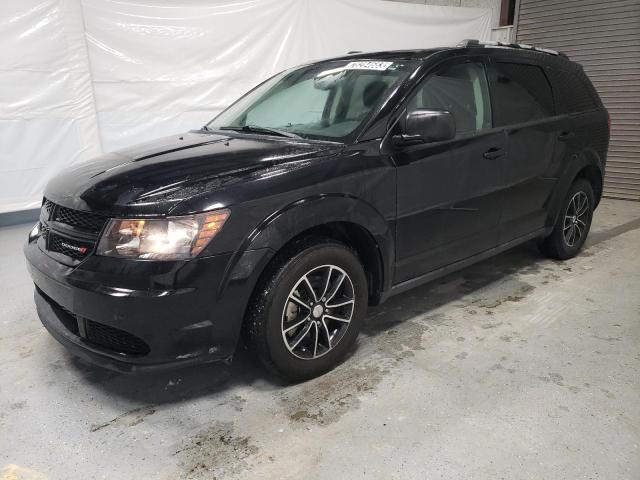 DODGE JOURNEY 2017 3c4pdcab0ht581955