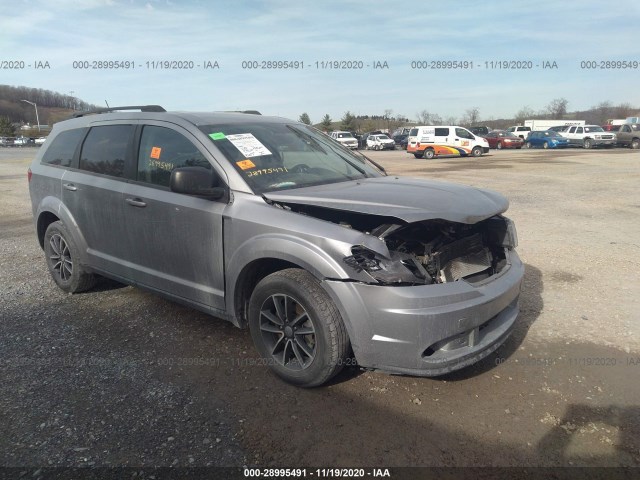 DODGE JOURNEY 2017 3c4pdcab0ht586623