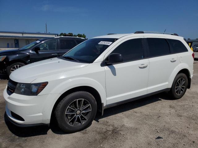 DODGE JOURNEY 2017 3c4pdcab0ht587710