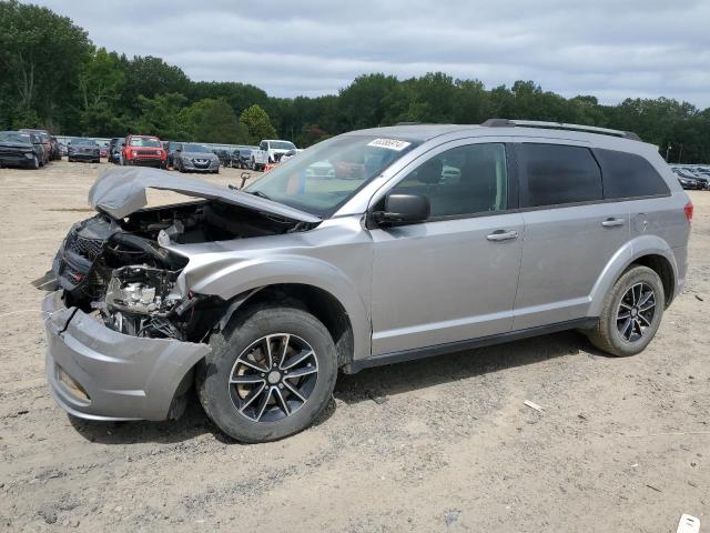 DODGE JOURNEY SE 2017 3c4pdcab0ht598836