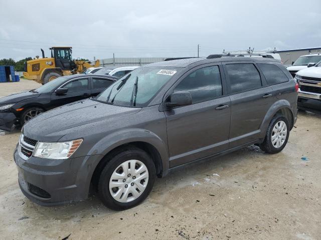 DODGE JOURNEY 2017 3c4pdcab0ht608295