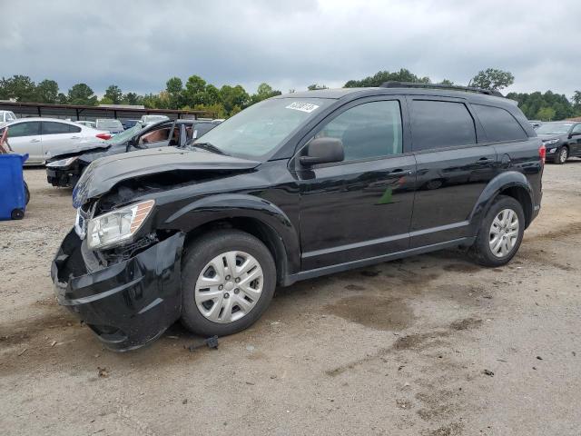 DODGE JOURNEY SE 2017 3c4pdcab0ht614730