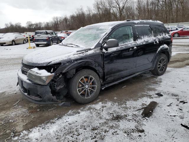 DODGE JOURNEY 2017 3c4pdcab0ht621984