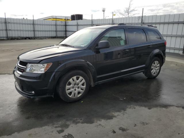 DODGE JOURNEY 2017 3c4pdcab0ht621998