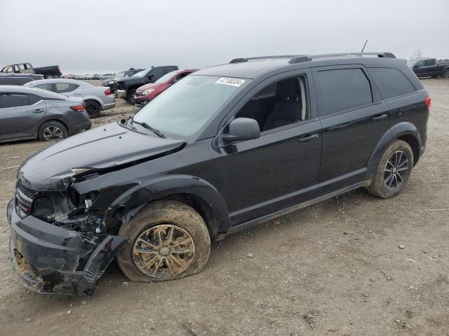 DODGE JOURNEY 2017 3c4pdcab0ht638543