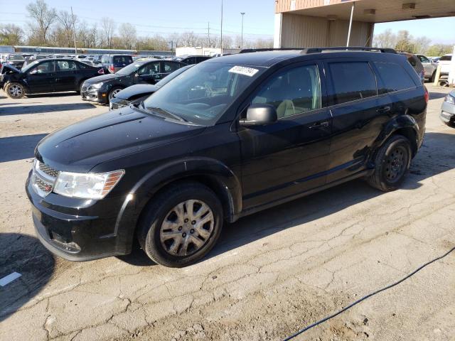 DODGE JOURNEY 2017 3c4pdcab0ht653866