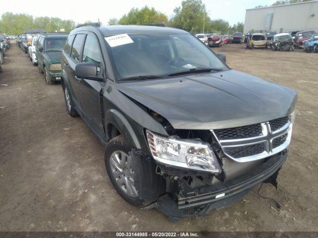 DODGE JOURNEY 2017 3c4pdcab0ht673745