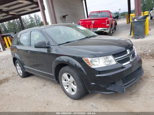 DODGE JOURNEY 2017 3c4pdcab0ht673812