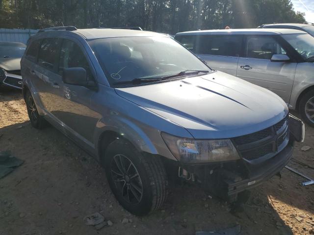 DODGE JOURNEY SE 2017 3c4pdcab0ht676449