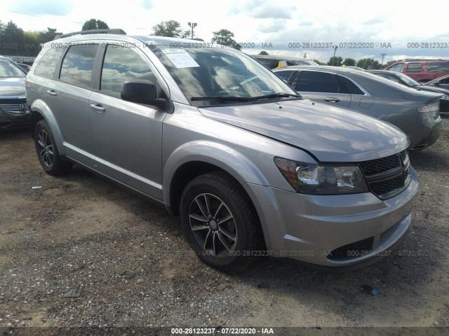 DODGE JOURNEY 2017 3c4pdcab0ht682655