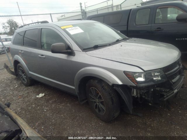 DODGE JOURNEY 2017 3c4pdcab0ht683529