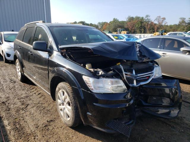 DODGE JOURNEY 2017 3c4pdcab0ht691484