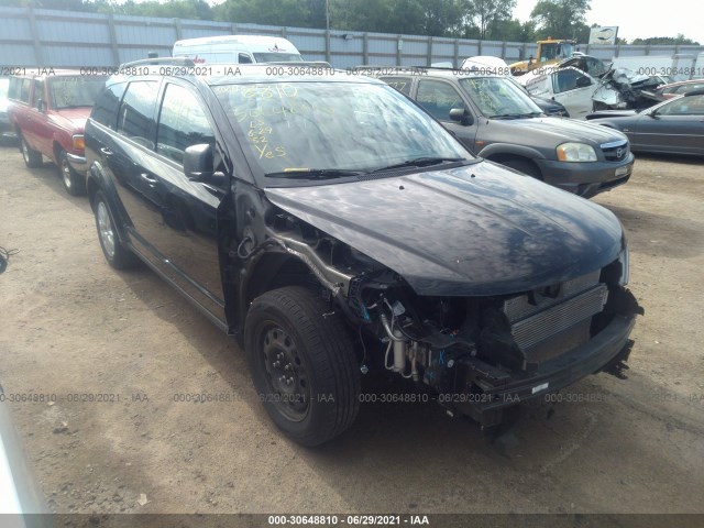 DODGE JOURNEY 2017 3c4pdcab0ht695339