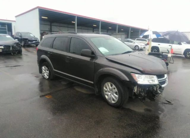 DODGE JOURNEY 2017 3c4pdcab0ht696894