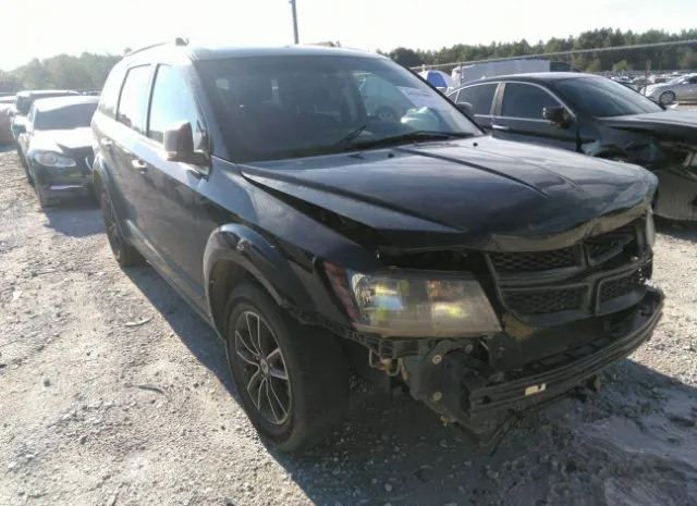 DODGE JOURNEY 2018 3c4pdcab0jt152496