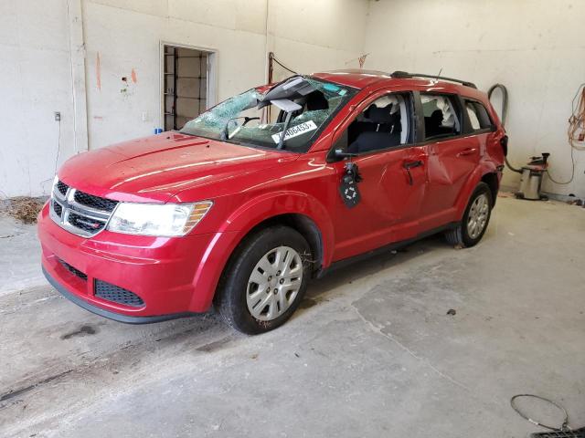 DODGE JOURNEY 2018 3c4pdcab0jt152644