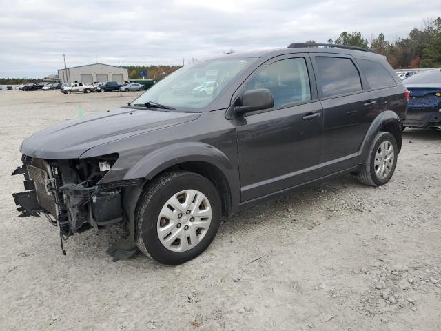 DODGE JOURNEY 2018 3c4pdcab0jt170173