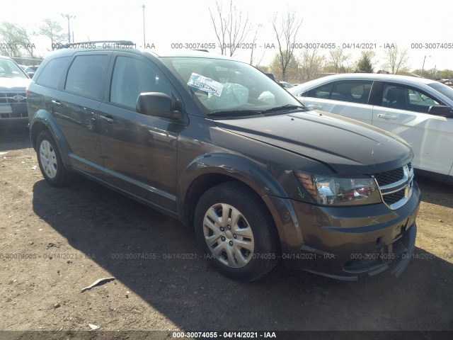 DODGE JOURNEY 2018 3c4pdcab0jt183439