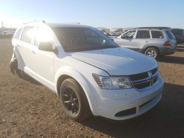 DODGE JOURNEY SE 2018 3c4pdcab0jt183764