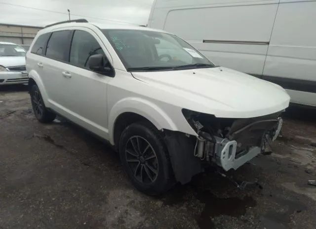 DODGE JOURNEY 2018 3c4pdcab0jt196031