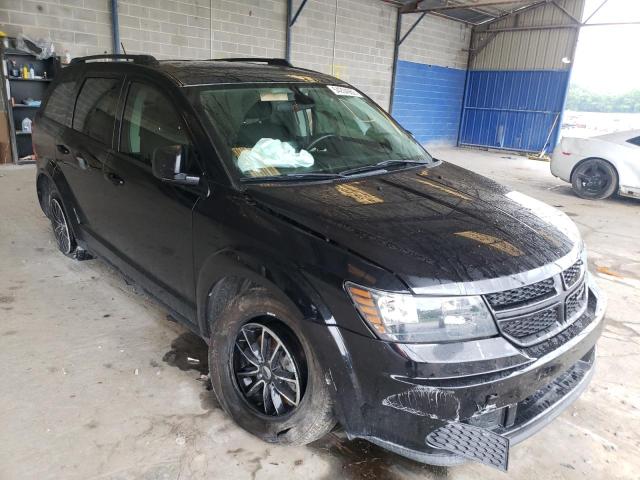 DODGE JOURNEY SE 2018 3c4pdcab0jt196319