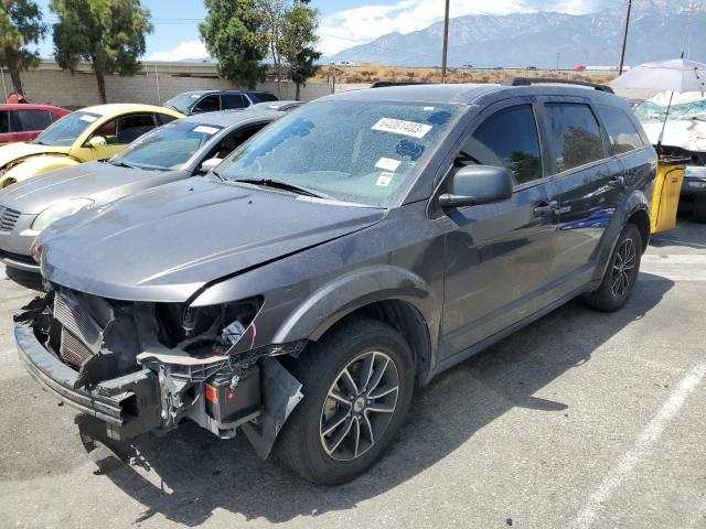 DODGE JOURNEY 2018 3c4pdcab0jt218951