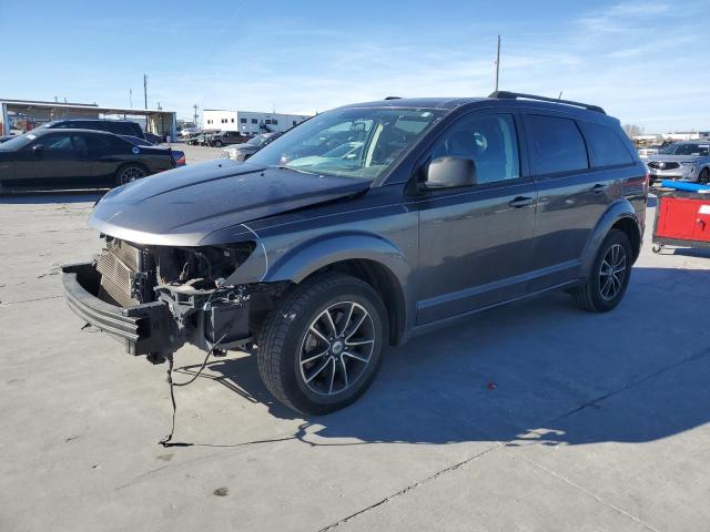 DODGE JOURNEY 2018 3c4pdcab0jt219095